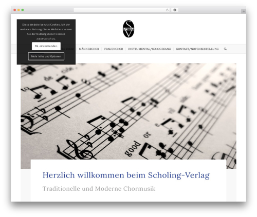 Woocommerce alphhabetical search WordPress plugin - scholing-verlag.de