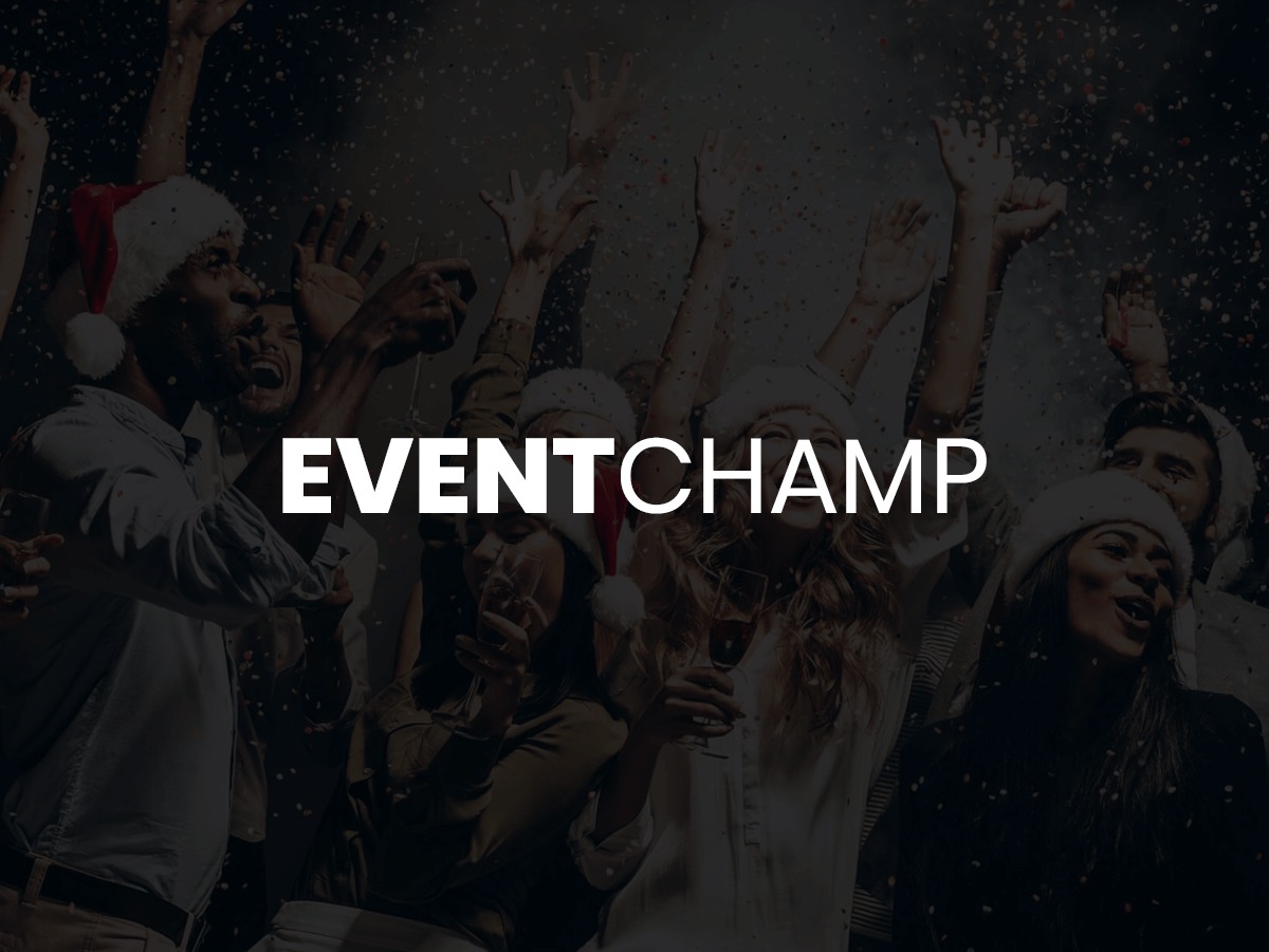 Eventchamp WordPress theme by Gloria Themes
