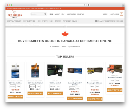 Swatchly – WooCommerce Variation Swatches for Products (product attributes: Image swatch, Color swatches, Label swatches) (swatchly) free WordPress plugin - getsmokesonline.co Swatchly – WooCommerce Variation Swatches for Products (product attributes: Image swatch, Color swatches, Label swatches) (swatchly) free WordPress plugin - getsmokesonline.co