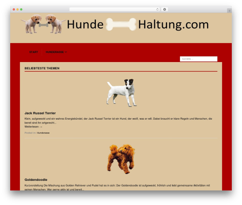 CP Related Posts (cp-related-posts) free WordPress plugin - hunde-haltung.com CP Related Posts (cp-related-posts) free WordPress plugin - hunde-haltung.com