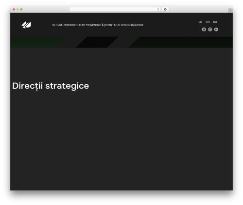 Revslider aitranslate addon WordPress plugin - apius.md