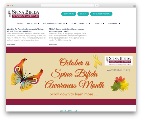 Cv monitor WordPress plugin - thesbrn.org