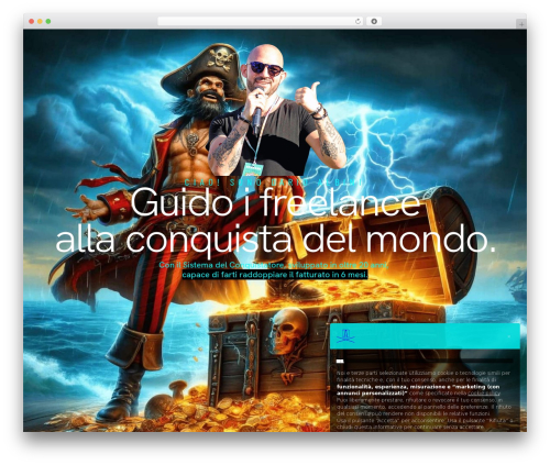 Awesome Contact Form7 for Elementor (awesome-contact-form7-for-elementor) free WordPress plugin - darioalbini.com