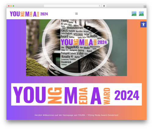 Us core WordPress plugin - youma-os.de
