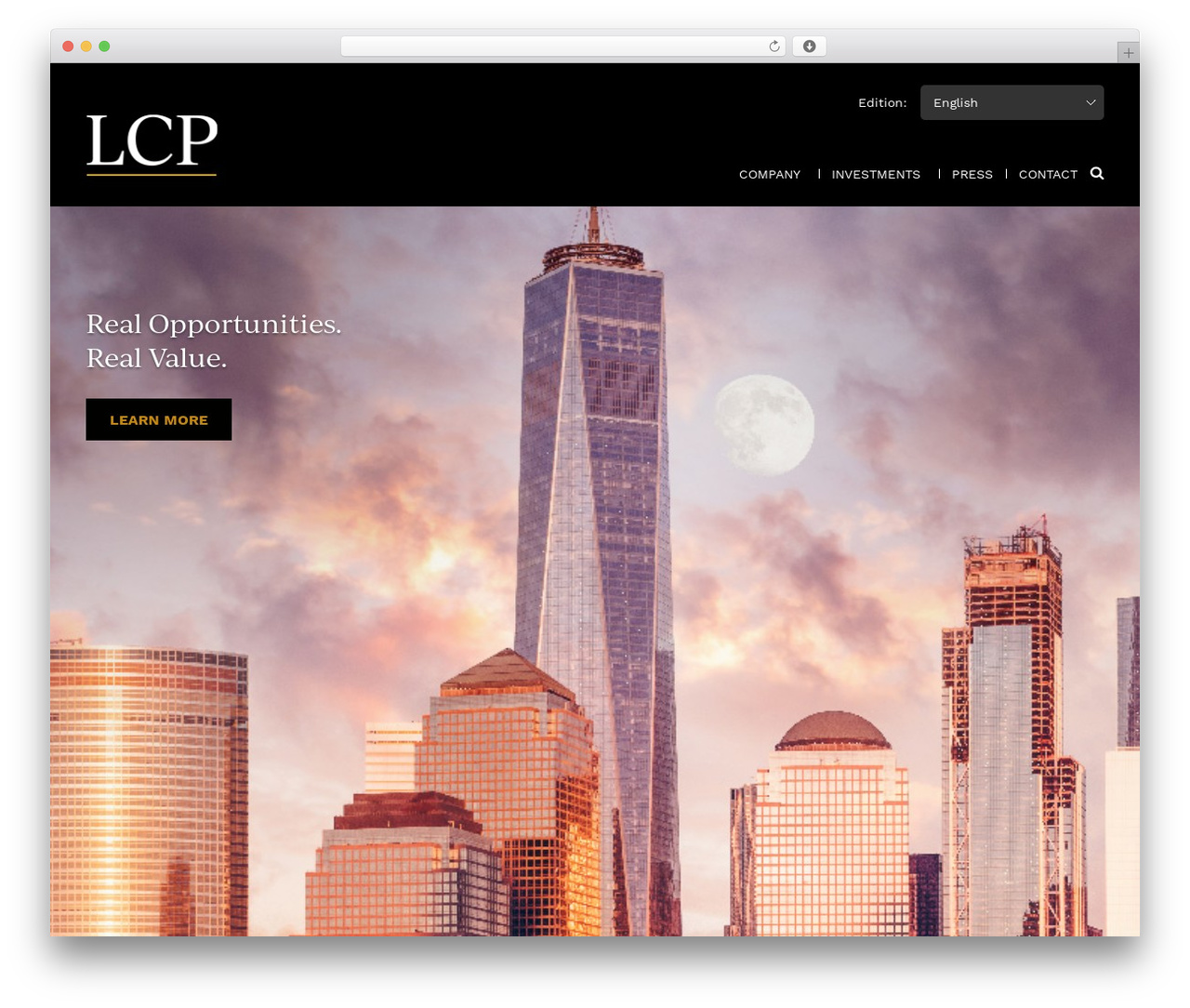 LCP WordPress website theme - lcpgroup.com LCP WordPress website theme - lcpgroup.com