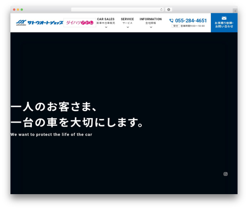 Vk video block pro WordPress plugin - satou-autoshop.com