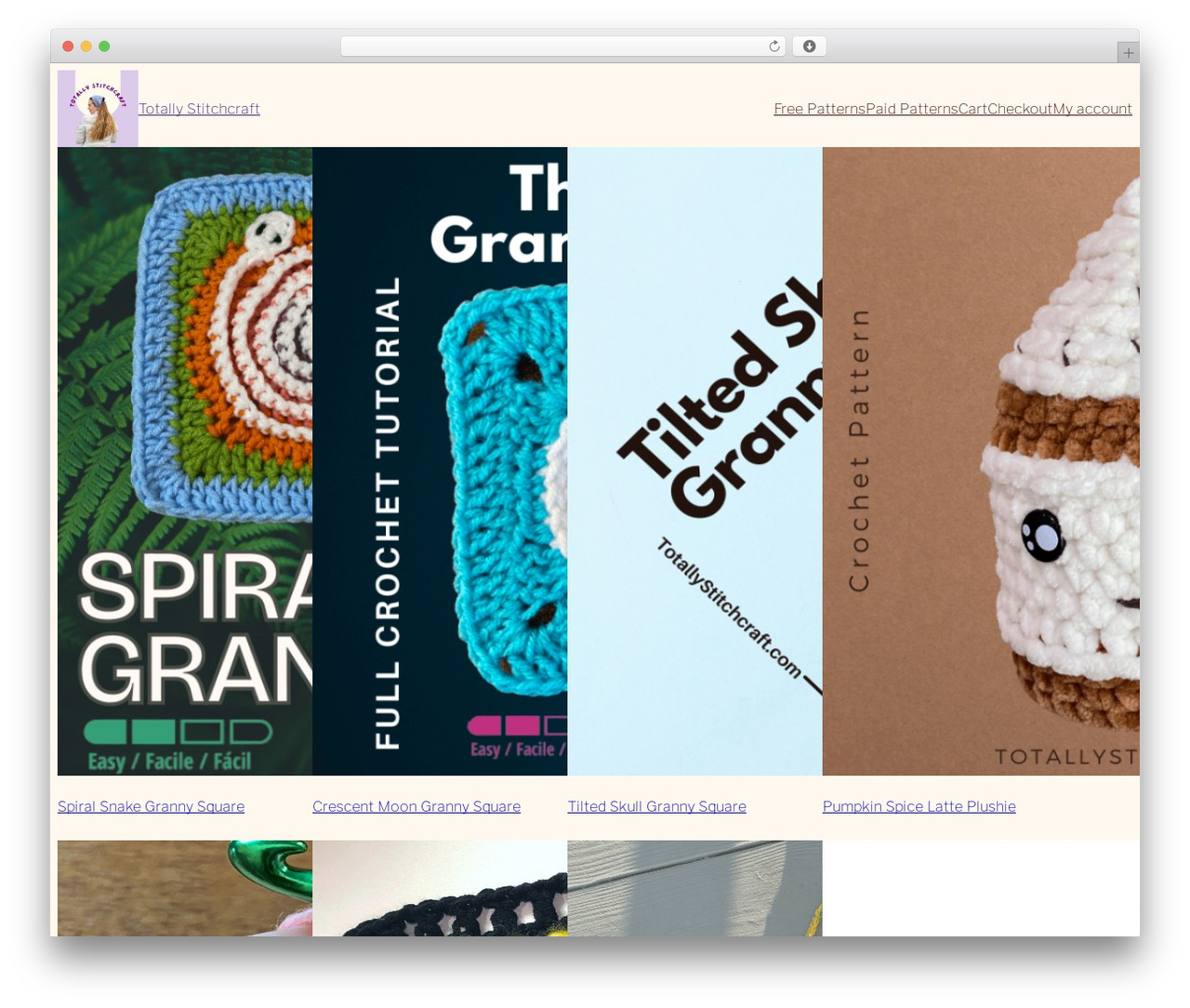 Masu WordPress theme - totallystitchcraft.com Masu WordPress theme - totallystitchcraft.com