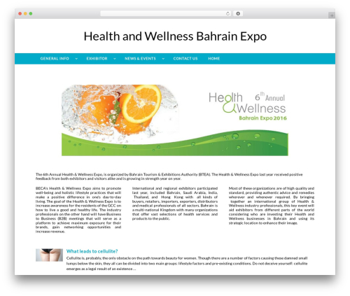 Nerd Platoon WordPress theme - healthexpobh.com Nerd Platoon WordPress theme - healthexpobh.com