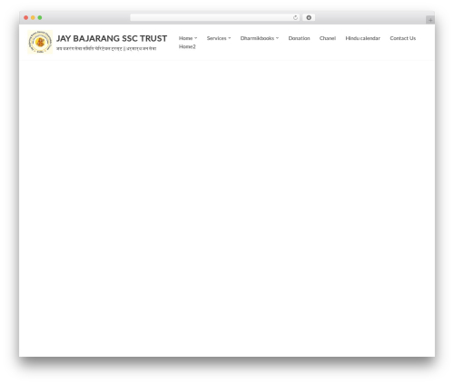 Gutenverse form WordPress plugin - jaybajarang.com