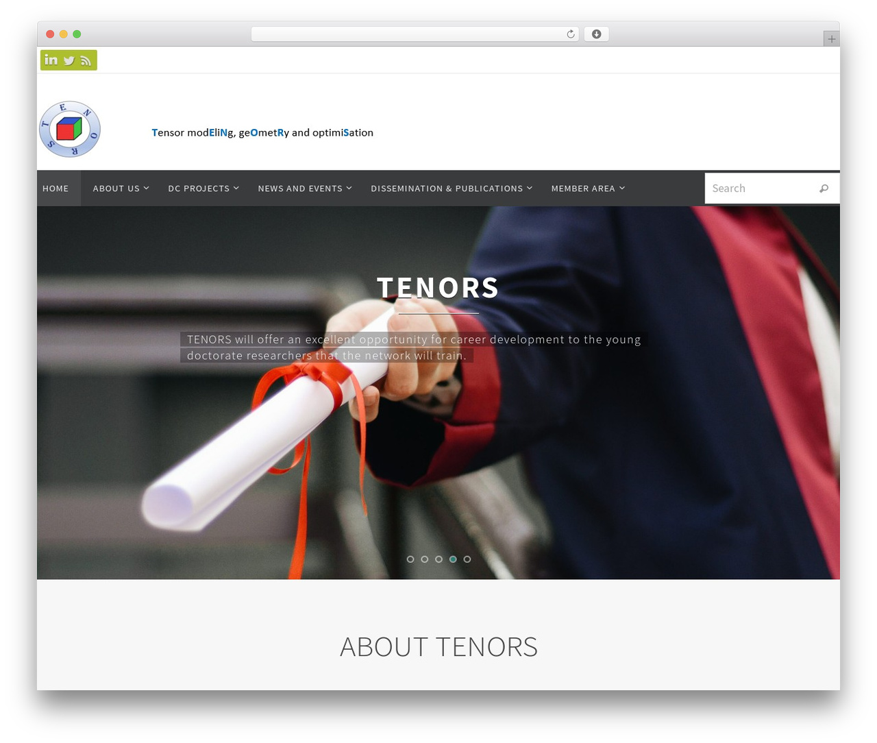 Nirvana best WordPress theme - tenors-network.eu Nirvana best WordPress theme - tenors-network.eu