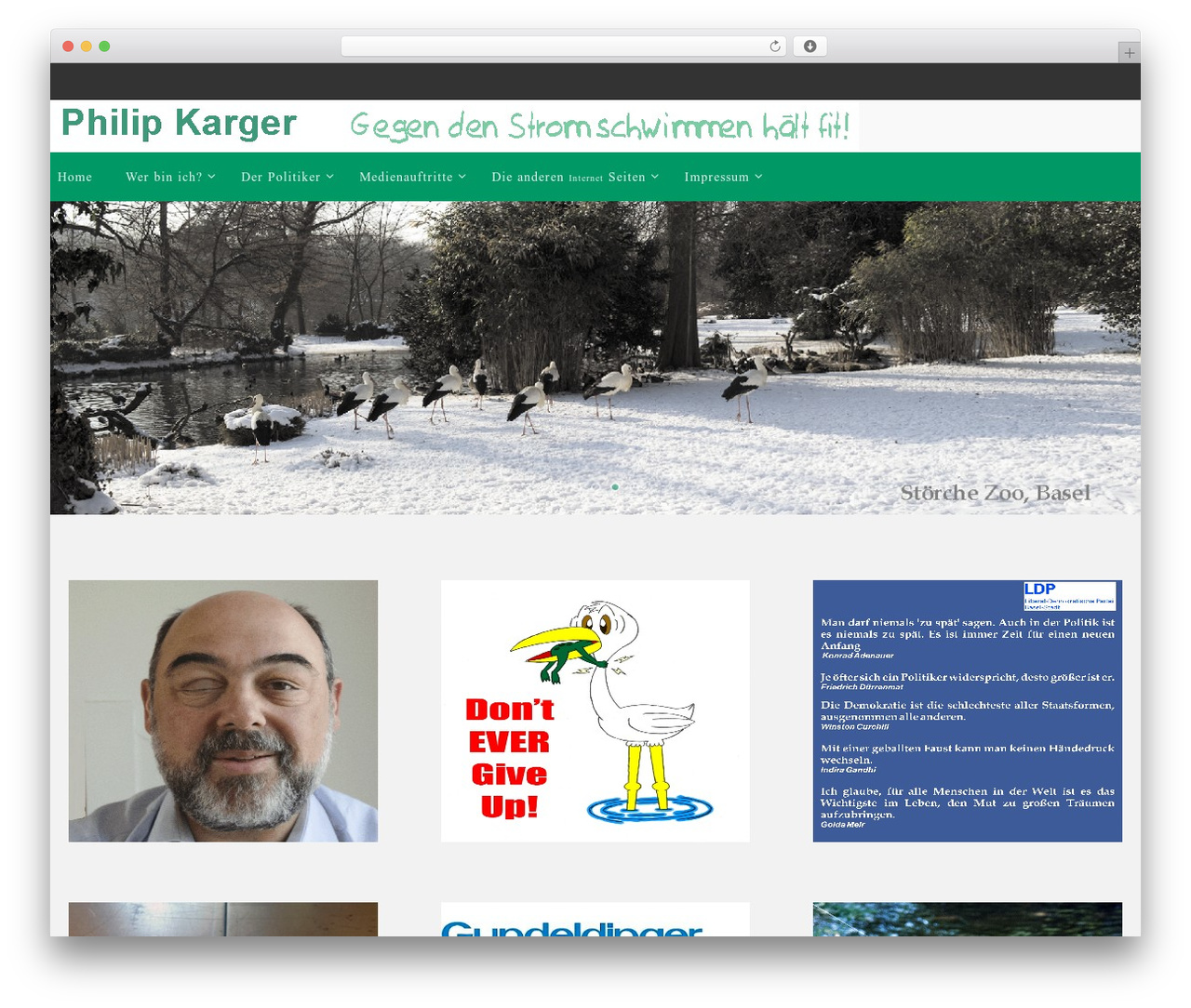 Nirvana WordPress theme free - philip-karger.ch Nirvana WordPress theme free - philip-karger.ch