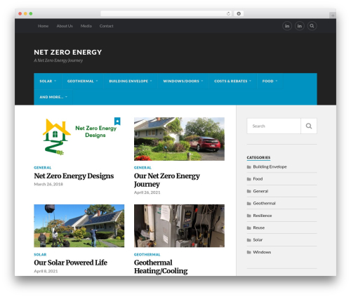 Rowling - WordPress.com WordPress theme - netzeroenergy.org Rowling - WordPress.com WordPress theme - netzeroenergy.org