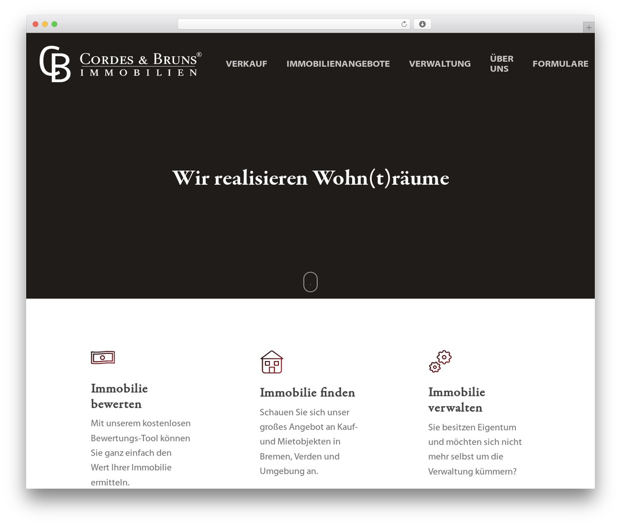 Salient best WordPress theme - cordes-bruns.de Salient best WordPress theme - cordes-bruns.de