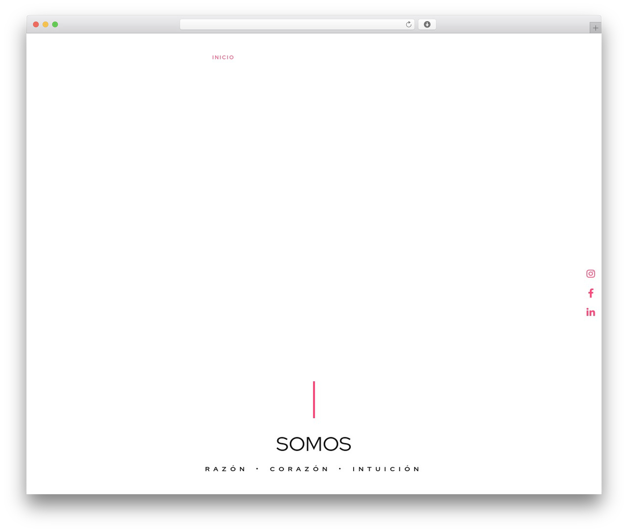 Samatex theme WordPress - wearemarkethink.com