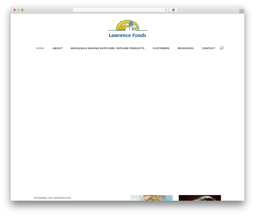 Wp private content pro WordPress plugin - lawrencefoods.com