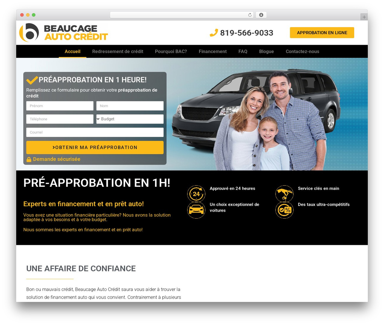 Standish theme WordPress - beaucageautocredit.com Standish theme WordPress - beaucageautocredit.com