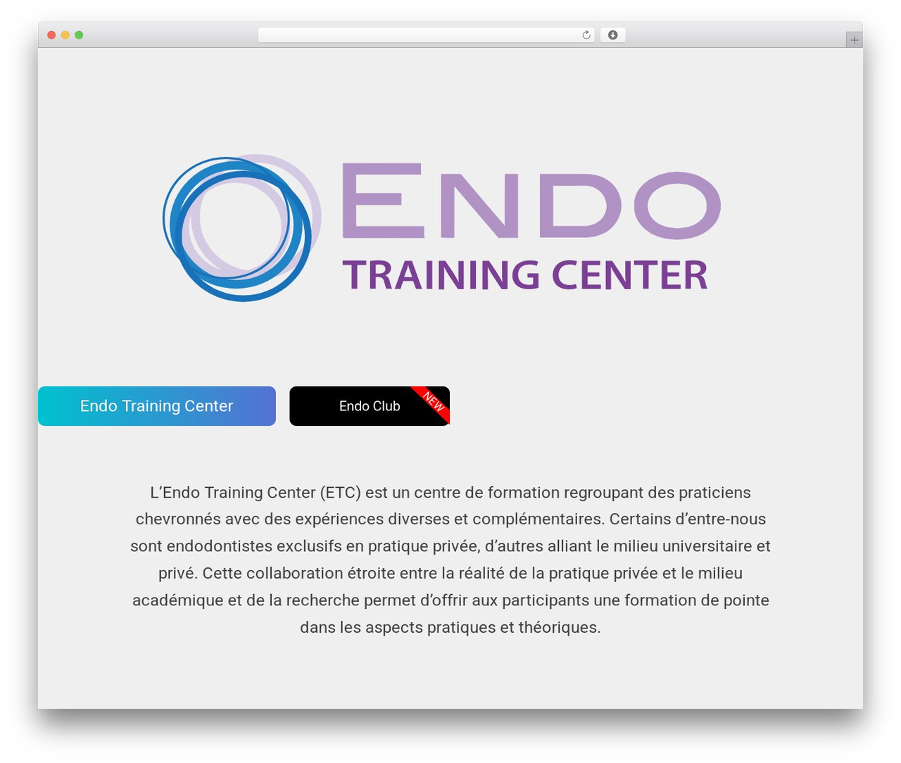 Theme WordPress endotc - endotc.com Theme WordPress endotc - endotc.com