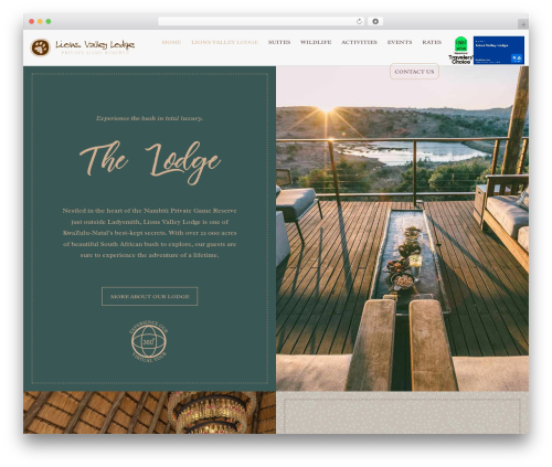 Hotel Booking Lite (motopress-hotel-booking-lite) free WordPress plugin - lionsvalley.co.za