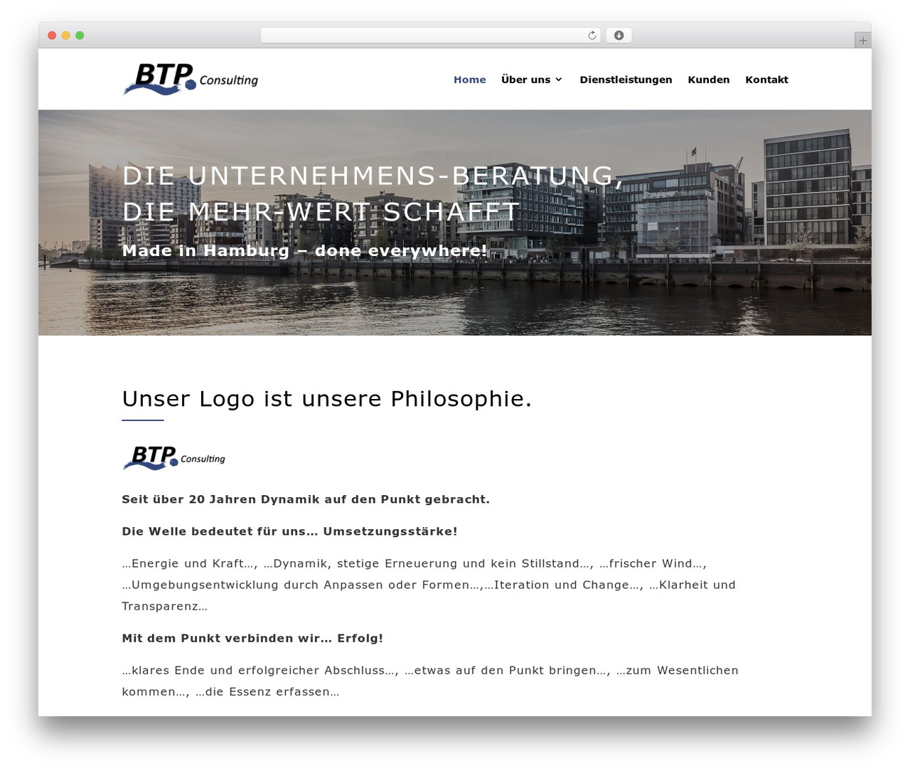 Theme WordPress Divi Child - btp-consulting.de Theme WordPress Divi Child - btp-consulting.de