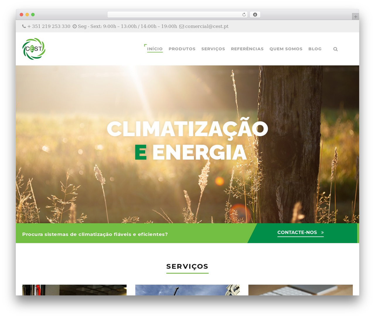 TM Structure best WordPress theme - cest.pt TM Structure best WordPress theme - cest.pt