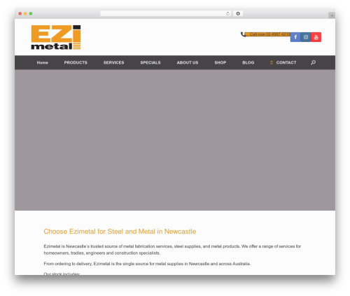 Blog Designer – Post and Widget (blog-designer-for-post-and-widget) free WordPress plugin - ezimetal.com.au