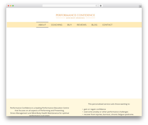 Wp hummingbird WordPress plugin - performanceconfidence.com