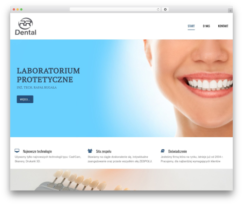 WordPress theme accounting - rrdental.pl WordPress theme accounting - rrdental.pl