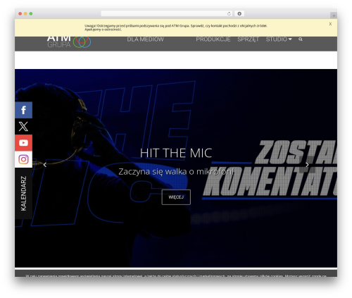 Sitepress multilingual cms master WordPress plugin - atmgrupa.pl