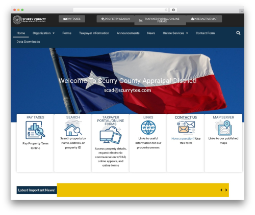 Gutena Accordion (gutena-accordion) free WordPress plugin - scurrytex.com Gutena Accordion (gutena-accordion) free WordPress plugin - scurrytex.com