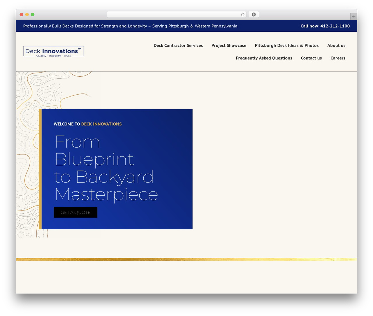 WordPress theme Hello Elementor - deck-innovations.com WordPress theme Hello Elementor - deck-innovations.com