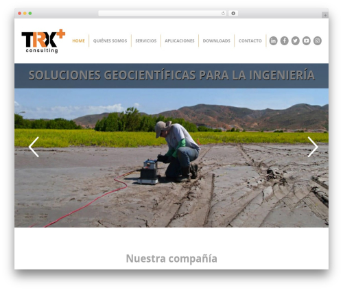 Dlm page addon WordPress plugin - trxconsulting.com