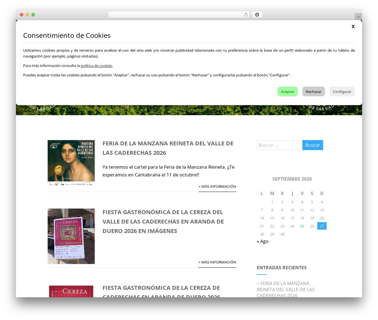 WP theme Optimizer PRO - caderechas.com WP theme Optimizer PRO - caderechas.com