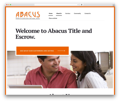 Genesis Testimonial Slider (wpstudio-testimonial-slider) free WordPress plugin - abacusmichigan.com