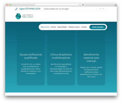 WP theme Denta - clinicabemestar.life WP theme Denta - clinicabemestar.life