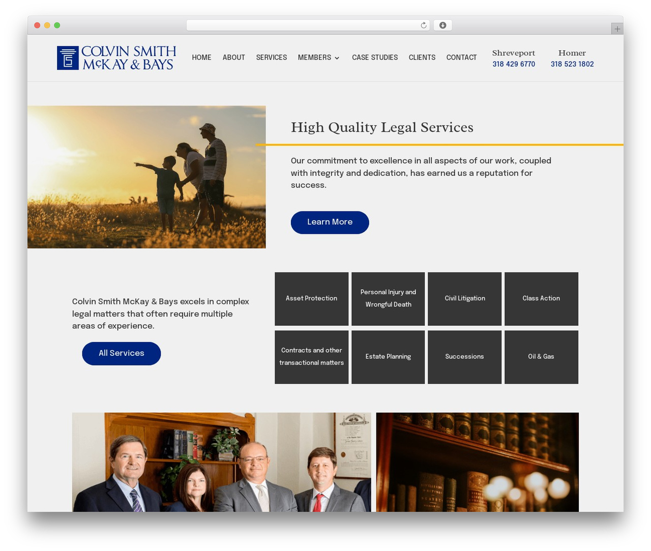 WP theme cdg_colvinfirm - colvinsmithlaw.com WP theme cdg_colvinfirm - colvinsmithlaw.com