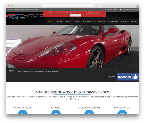 News Headline Ticker (news-headline-ticker) free WordPress plugin - autocarrozzeriacappelleri.com News Headline Ticker (news-headline-ticker) free WordPress plugin - autocarrozzeriacappelleri.com
