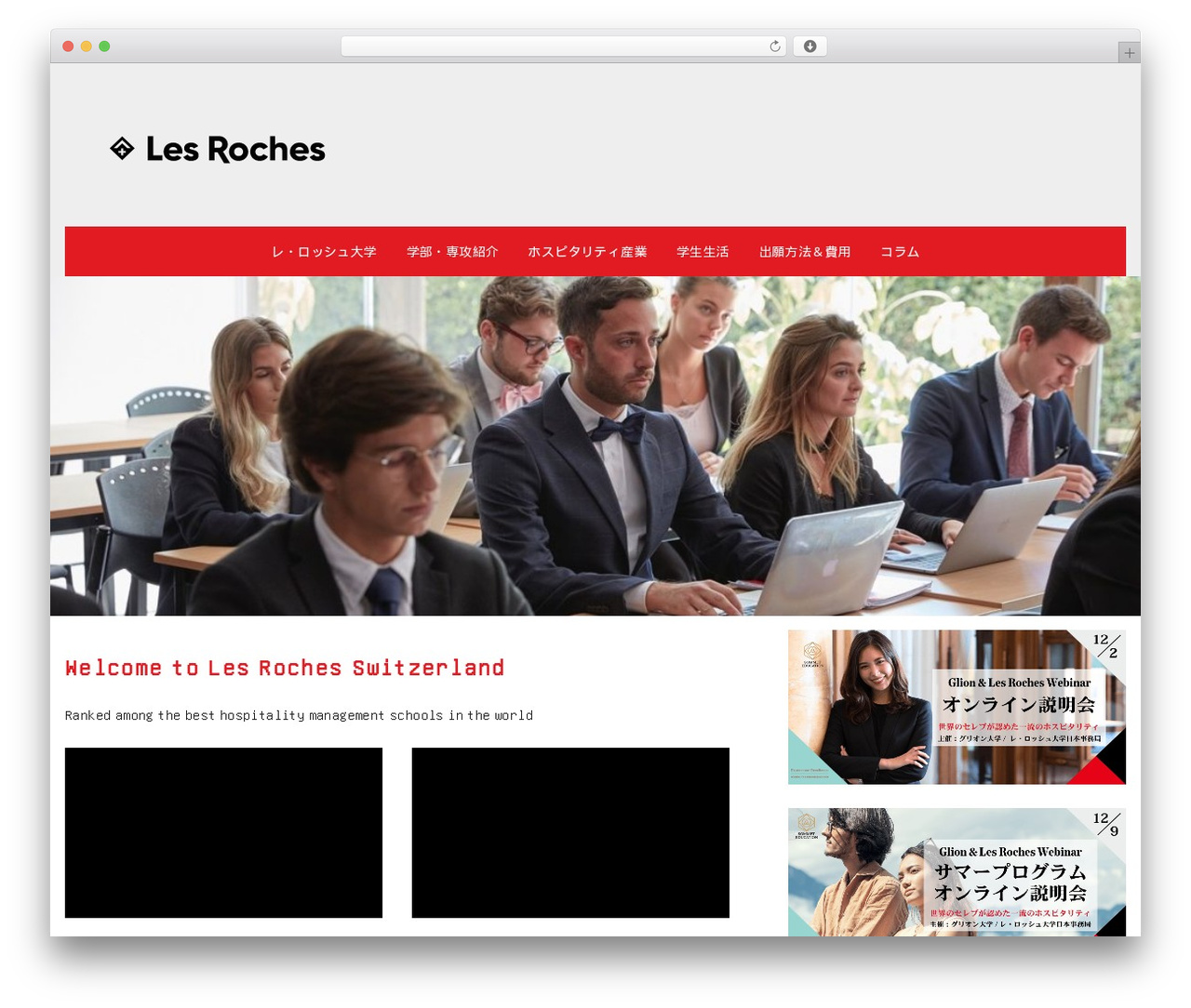 yStandard WordPress theme - lesroches.jp yStandard WordPress theme - lesroches.jp