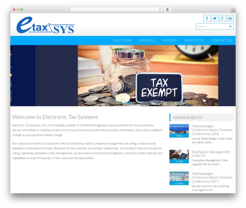 3CX Free Live Chat (wp-live-chat-support) free WordPress plugin - ems-support.net