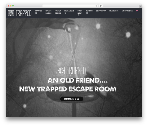 Wp review slider pro premium WordPress plugin - trapped.gr