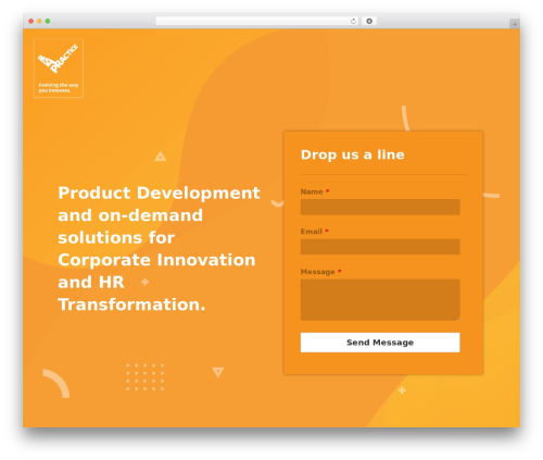 Rapid_composer WordPress plugin - bpractice.co