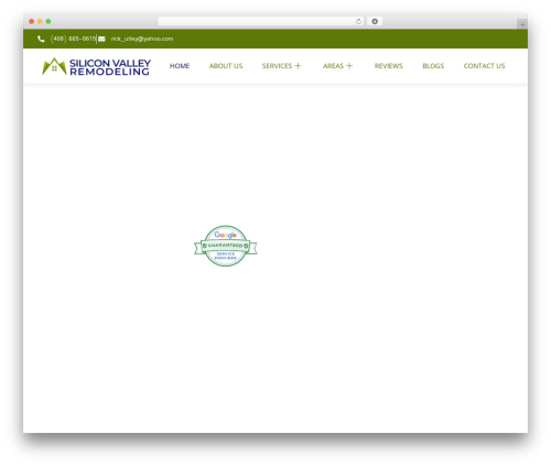 Seo metrics main WordPress plugin - wholehouseremodeling.com