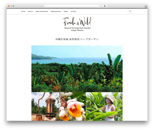 OdierLite WordPress theme - yoshimoto-takami.com OdierLite WordPress theme - yoshimoto-takami.com