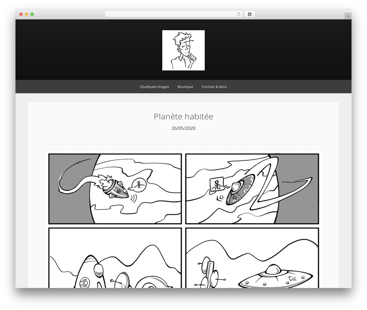 Relativity WordPress theme - bullesducolin.fr Relativity WordPress theme - bullesducolin.fr