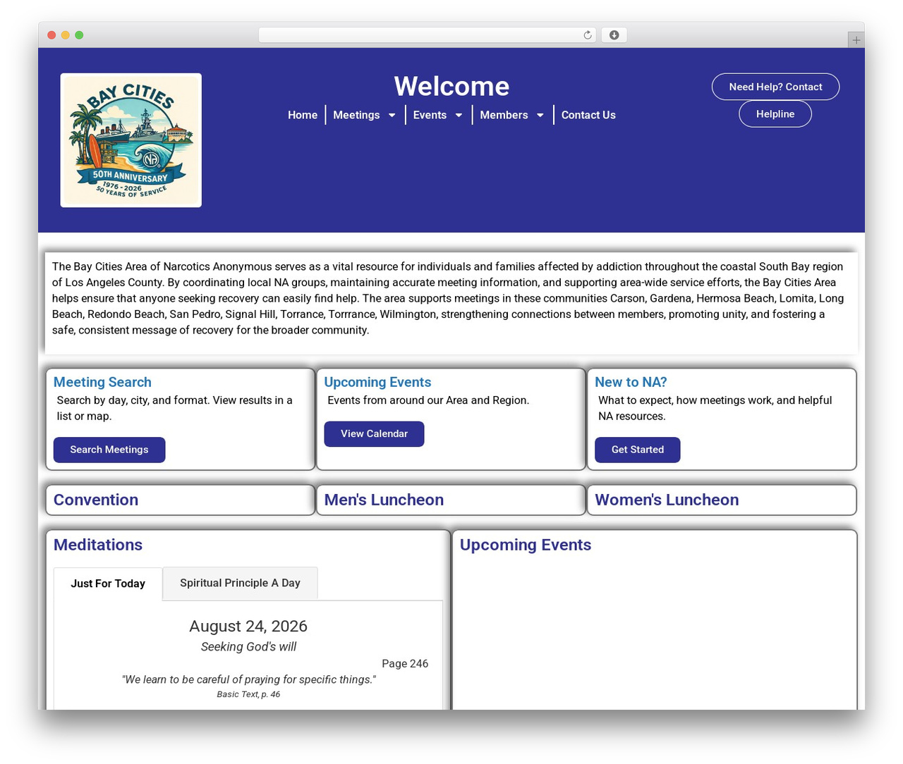 Theme WordPress Hello Elementor Child - baycitiesna.com
