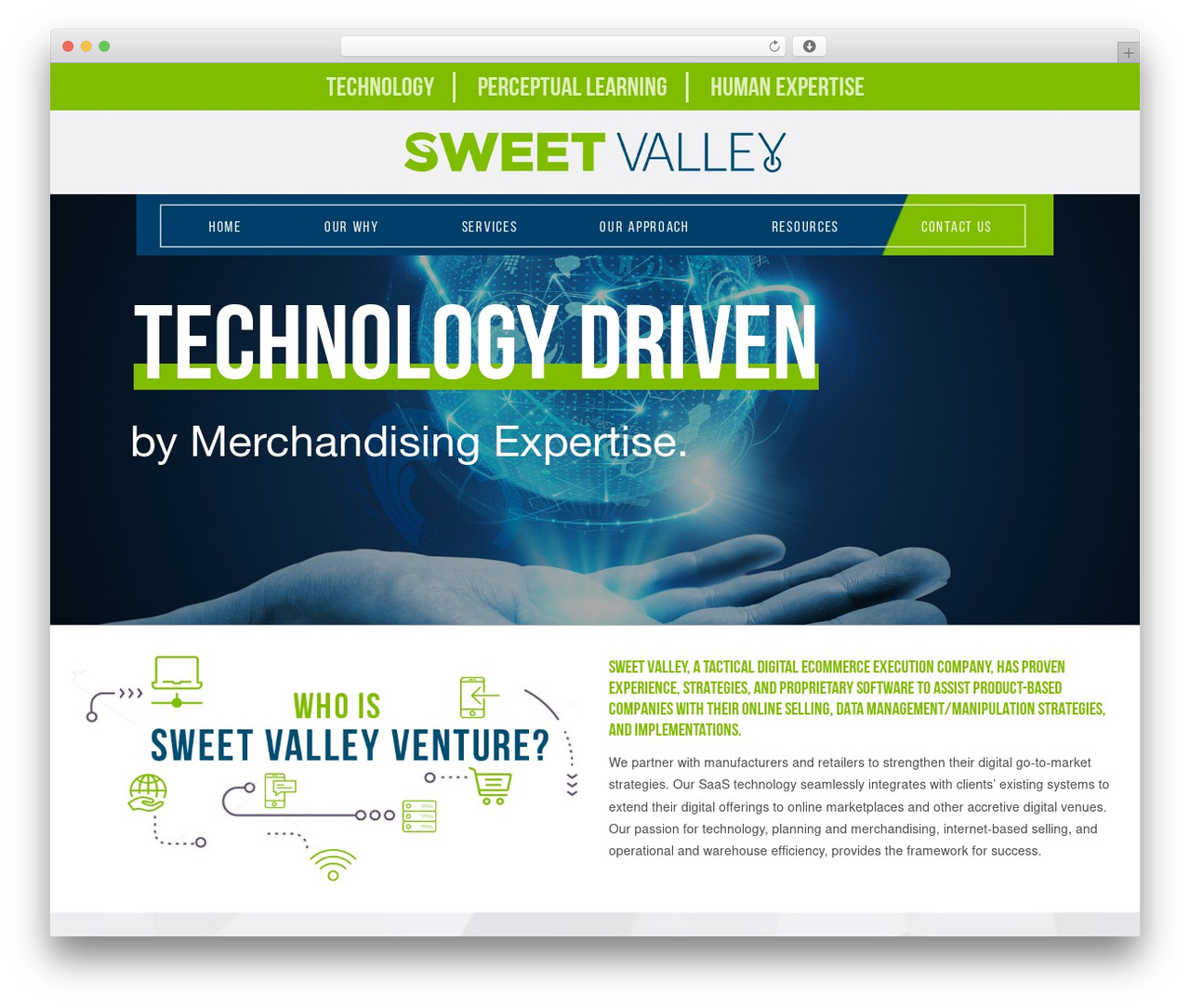 Theme WordPress Mint - sweetvalleyventure.com Theme WordPress Mint - sweetvalleyventure.com