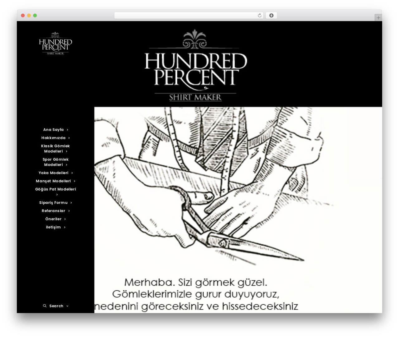 Theme WordPress Uncode - hundredpercent.com.tr Theme WordPress Uncode - hundredpercent.com.tr