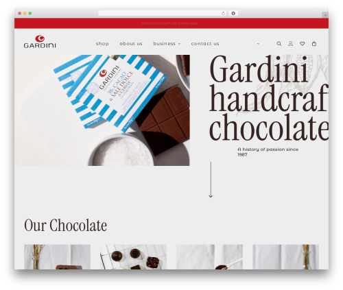 Hyyan WooCommerce Polylang Integration (woo-poly-integration) free WordPress plugin - gardinicioccolato.it
