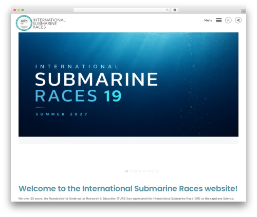 Agni framework plugin WordPress plugin - internationalsubmarineraces.org