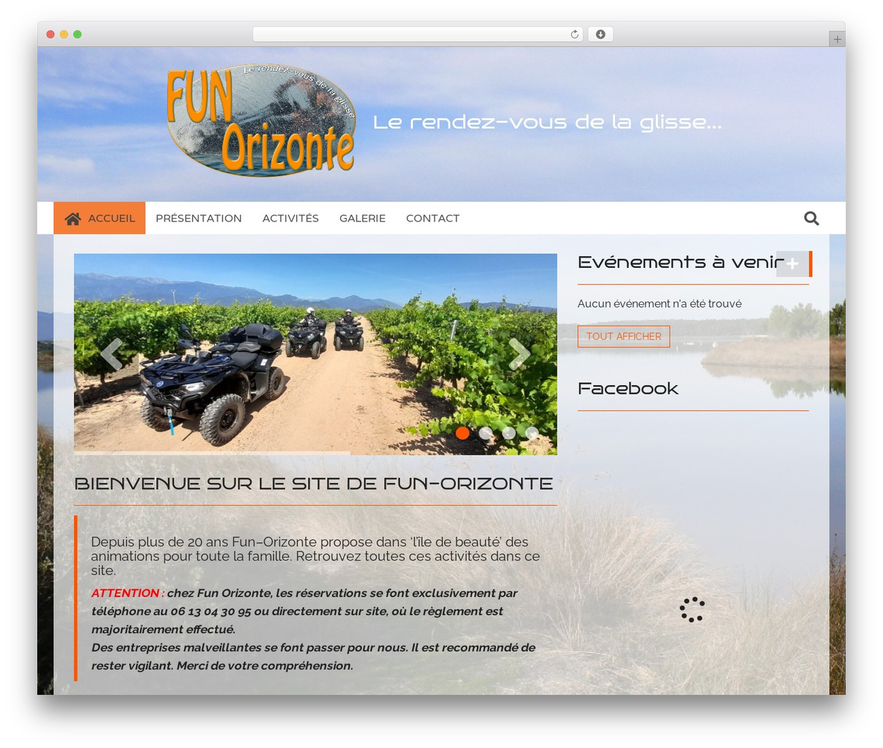 6temflex WordPress theme - fun-orizonte.com 6temflex WordPress theme - fun-orizonte.com