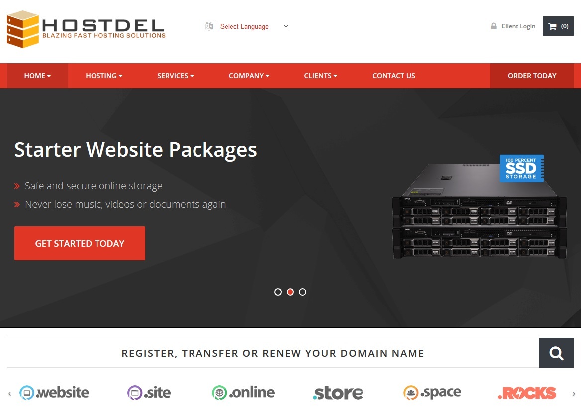 ALiStore WordPress shop theme